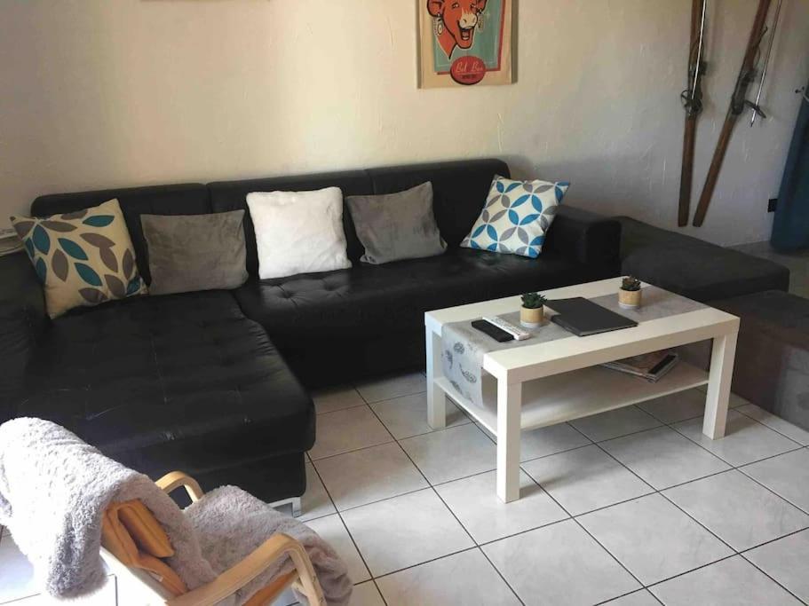 La Magie Entre Deux Lacs Gerardmer Ngoại thất bức ảnh